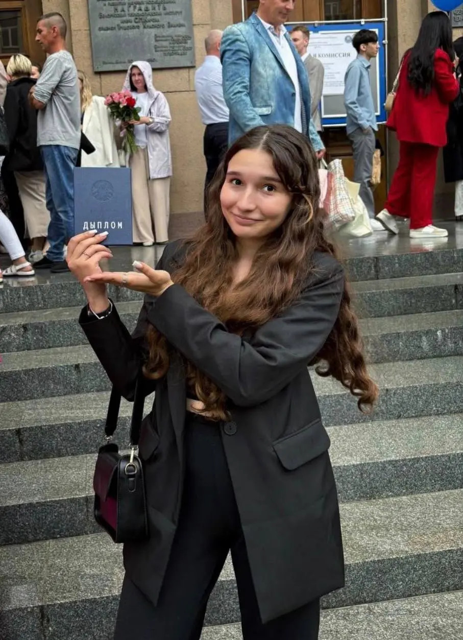 Живет в бобруйском &laquo;полесье&raquo; кудесница леса &mdash; Алеся&hellip;