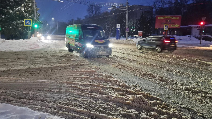 Администрация отчиталась о санитарном дне, жители – о проблемах с передвижением в Ленинском районе Администрация отчиталась о санитарном дне, жители – о проблемах с передвижением в Ленинском районе