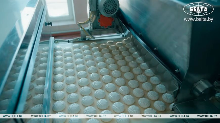 В чем феномен бобруйского зефира, известного за пределами Беларуси? В чем феномен бобруйского зефира, известного за пределами Беларуси?