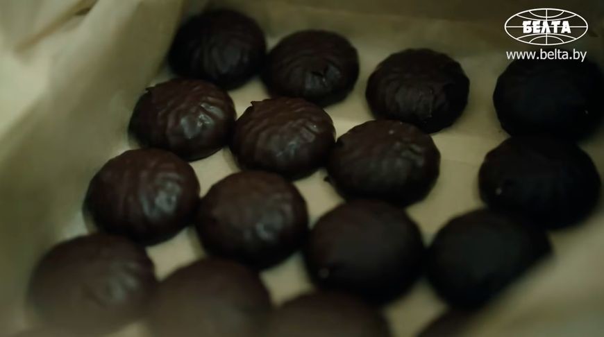 В чем феномен бобруйского зефира, известного за пределами Беларуси? В чем феномен бобруйского зефира, известного за пределами Беларуси?