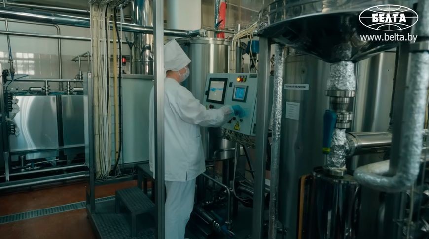 В чем феномен бобруйского зефира, известного за пределами Беларуси? В чем феномен бобруйского зефира, известного за пределами Беларуси?