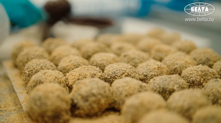 В чем феномен бобруйского зефира, известного за пределами Беларуси? В чем феномен бобруйского зефира, известного за пределами Беларуси?