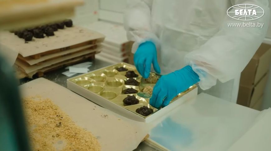 В чем феномен бобруйского зефира, известного за пределами Беларуси? В чем феномен бобруйского зефира, известного за пределами Беларуси?