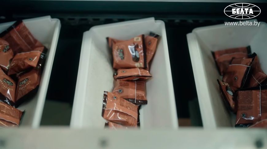 В чем феномен бобруйского зефира, известного за пределами Беларуси? В чем феномен бобруйского зефира, известного за пределами Беларуси?