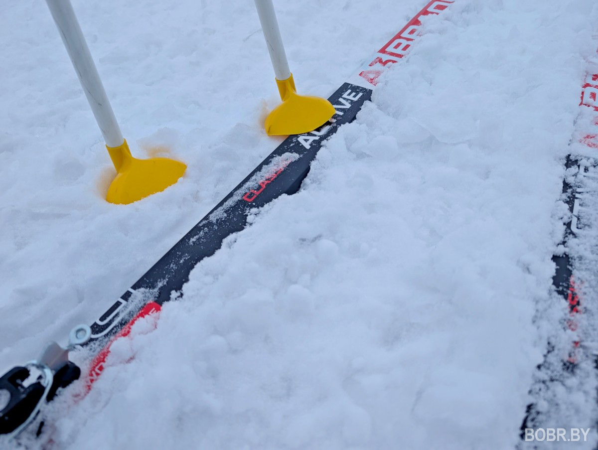 Бобруйская лыжня 2026