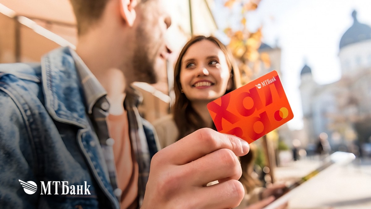 МТБанка