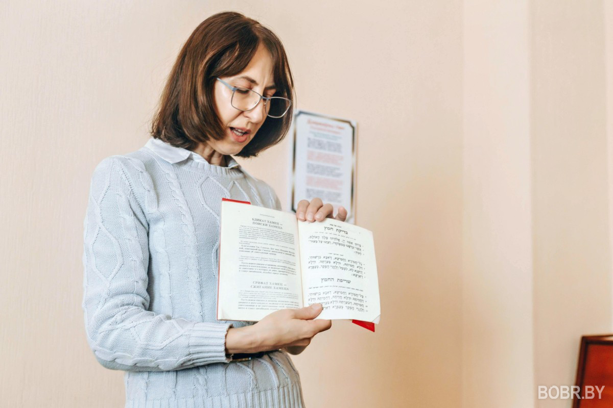 В Бобруйске оживили историю одной большой семьи: презентация в краеведческом музее В Бобруйске оживили историю одной большой семьи: презентация в краеведческом музее