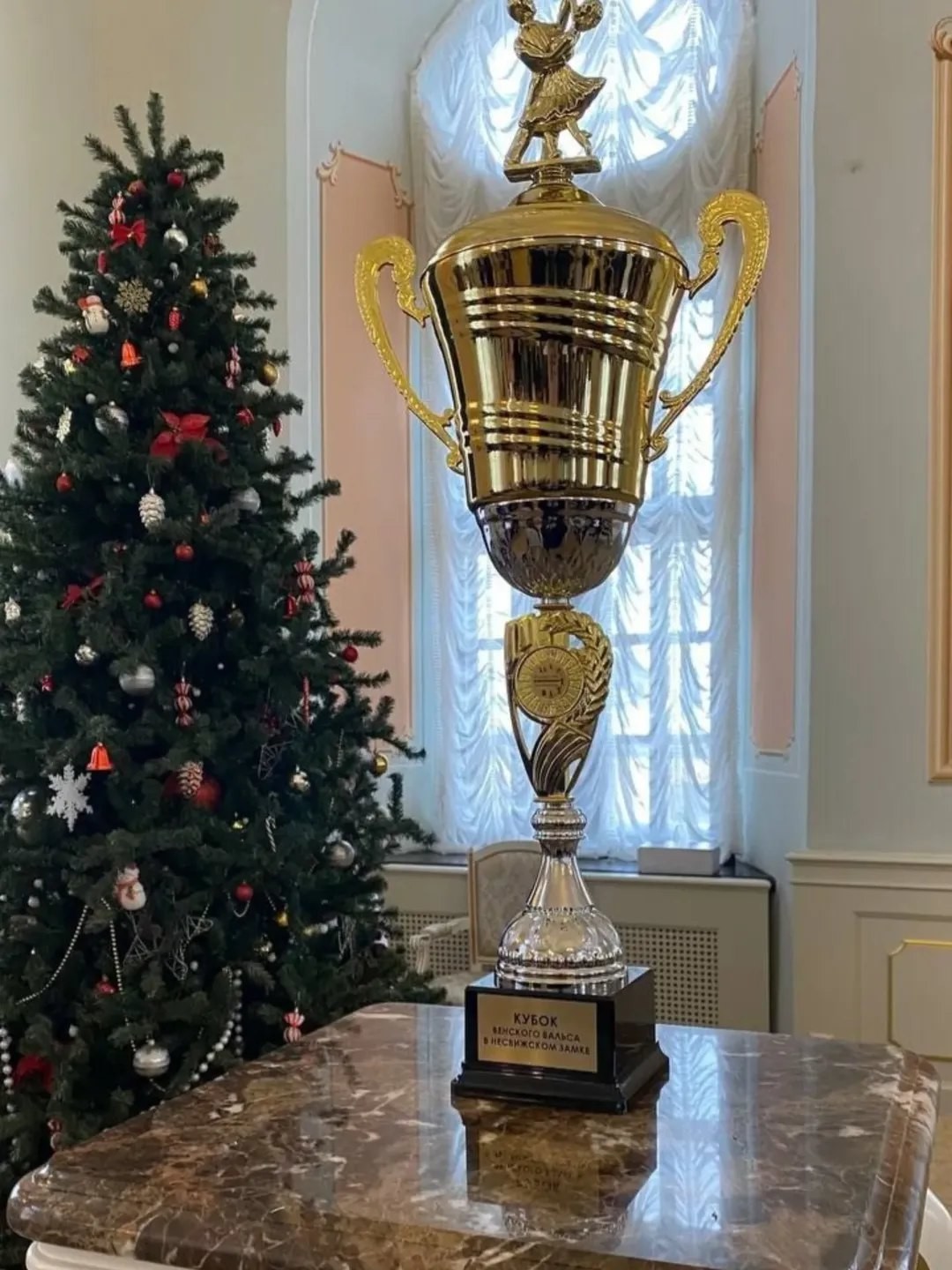 Венский вальс закружит Бобруйск 15 февраля Венский вальс закружит Бобруйск 15 февраля