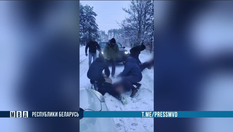 в Бобруйске и других городах задержаны курьеры крупного интернет-наркошопа в Бобруйске и других городах задержаны курьеры крупного интернет-наркошопа