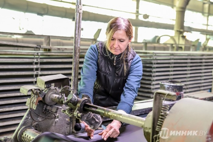 Полмиллиона камер в год: как рождаются автокамеры на ЗКГШ