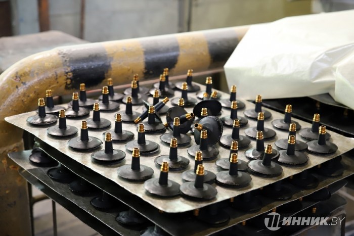 Полмиллиона камер в год: как рождаются автокамеры на ЗКГШ