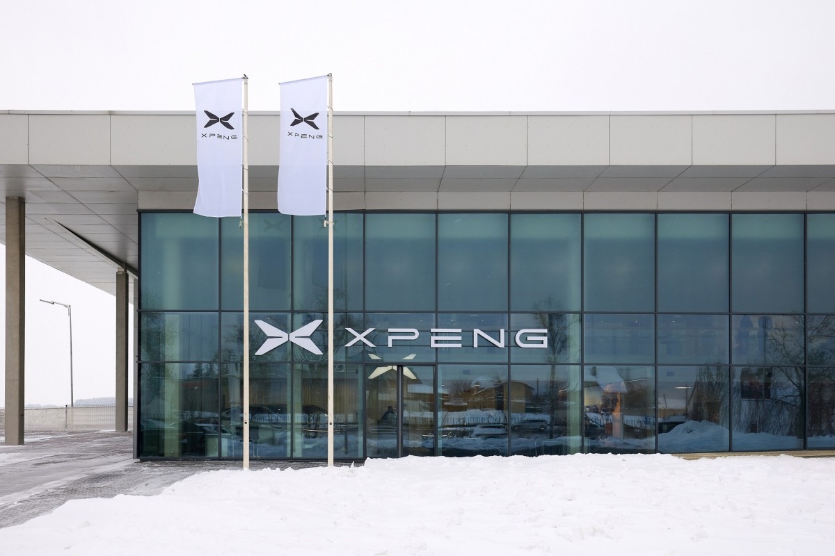 XPENG