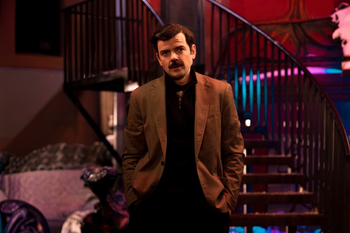 &laquo;Седьмой игрок&raquo;