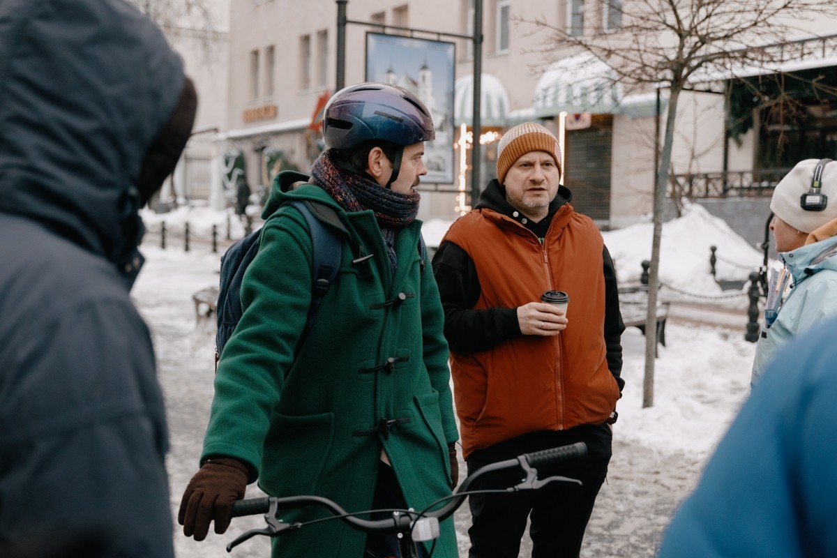 &laquo;Седьмой игрок&raquo;