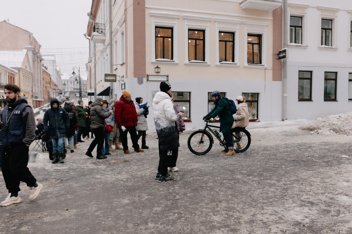 &laquo;Седьмой игрок&raquo;