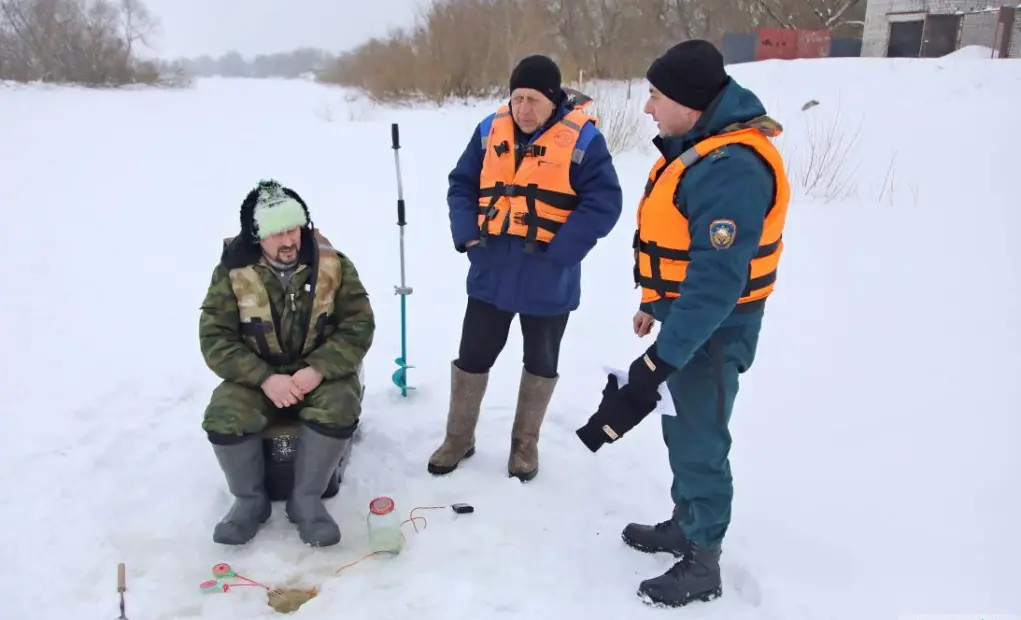 МЧС совместно с Бобруйским ГРОЧС провели профилактические рейды МЧС совместно с Бобруйским ГРОЧС провели профилактические рейды