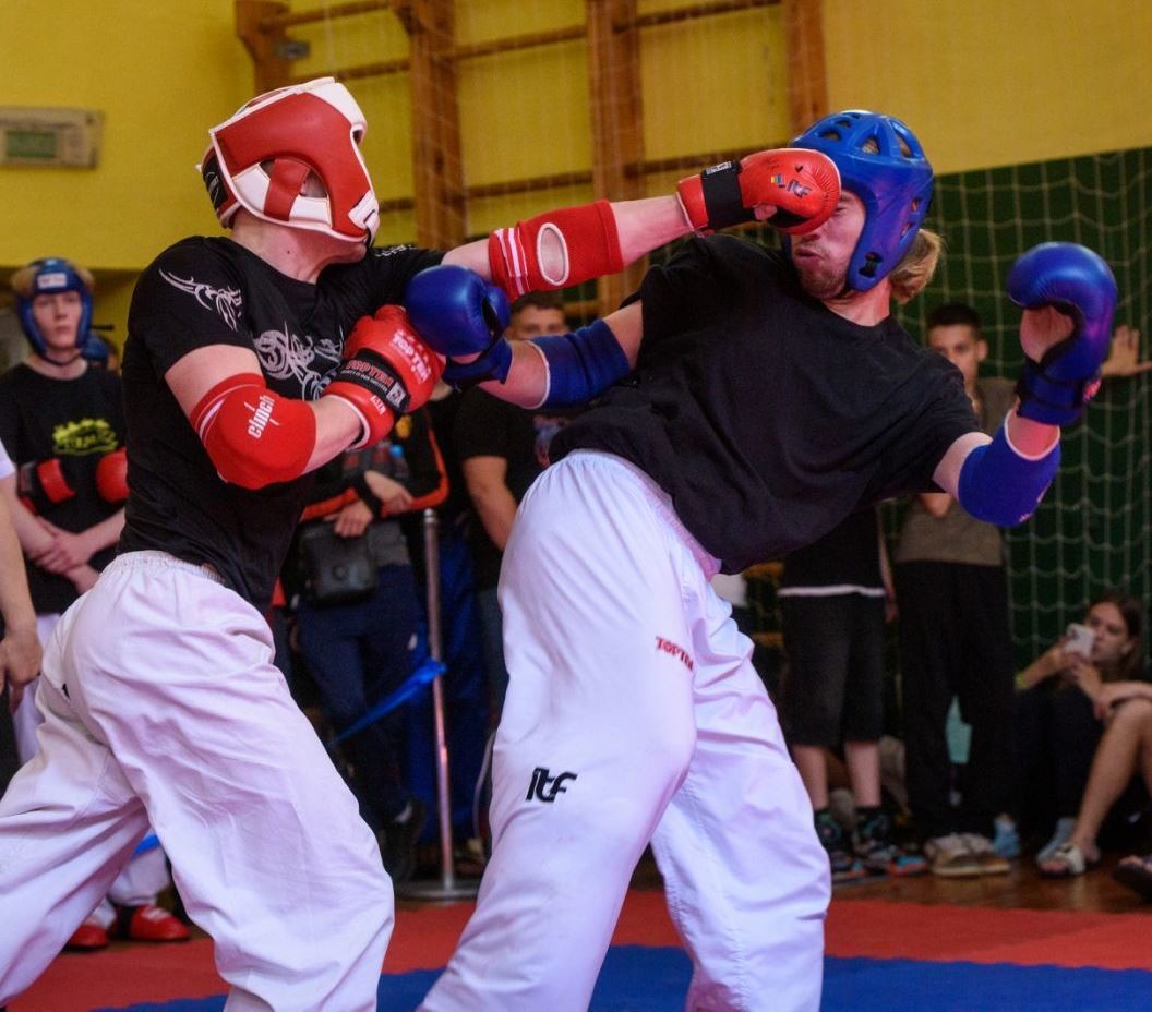 Бобруйские спортсмены завоевали пять золотых медалей на турнире в Минске