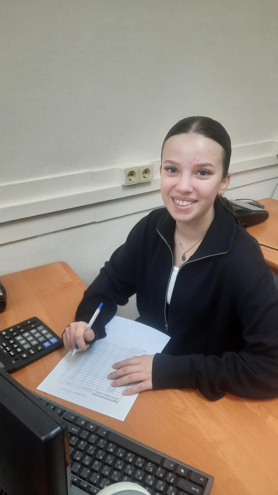 Школьники Бобруйска соревновались в торговом мастерстве на конкурсе &laquo;BobrSkills&raquo;