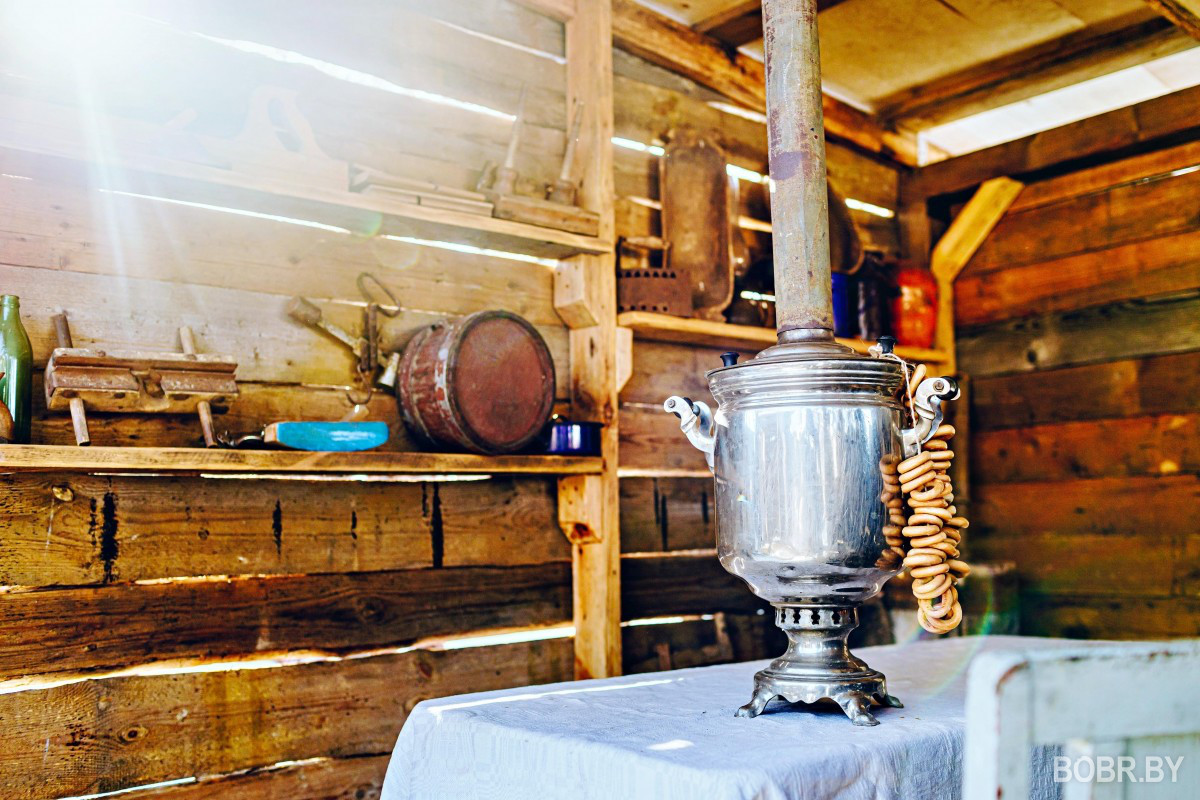 Бобруйск встретил День защитника