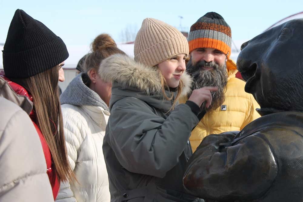 В Бобруйске прошел форум, посвященный празднованию Дня православной молодежи В Бобруйске прошел форум, посвященный празднованию Дня православной молодежи