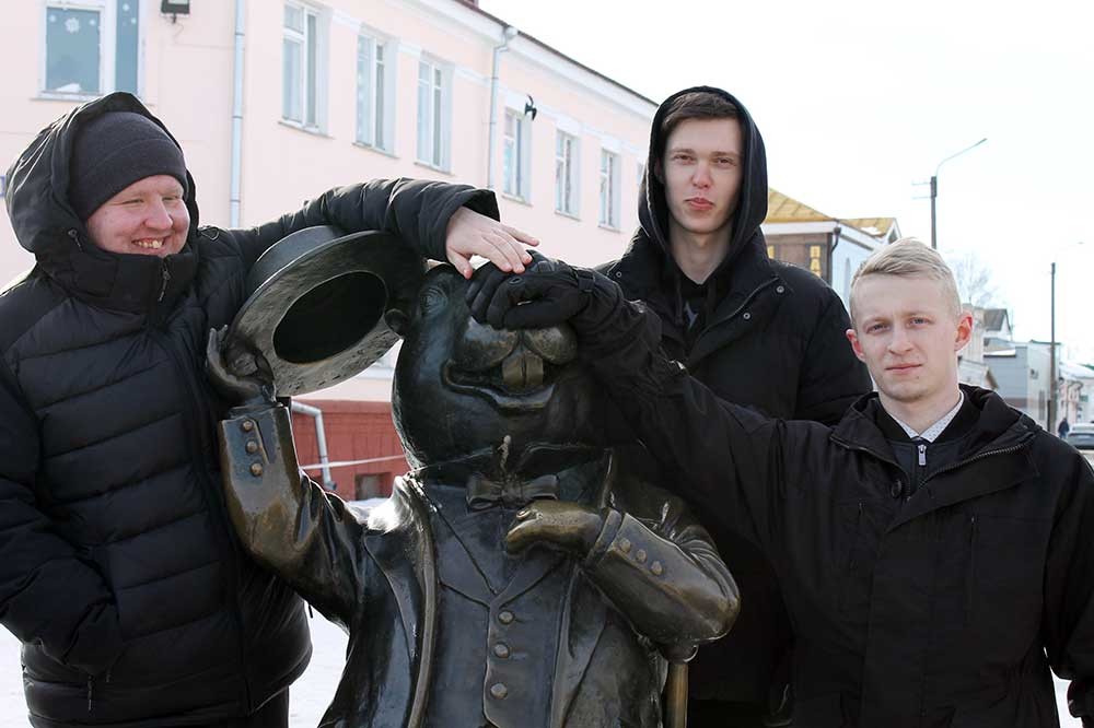 В Бобруйске прошел форум, посвященный празднованию Дня православной молодежи В Бобруйске прошел форум, посвященный празднованию Дня православной молодежи