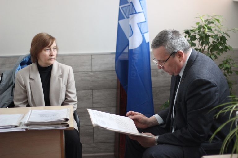 Как в центре Бобруйска растят борцов, гребцов и футболистов