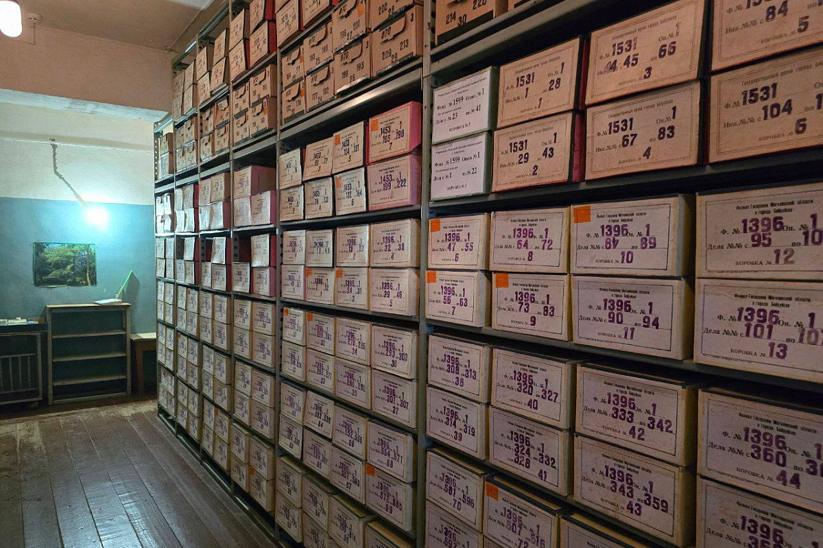 Министр юстиции проверил работу с обращениями граждан в Бобруйске