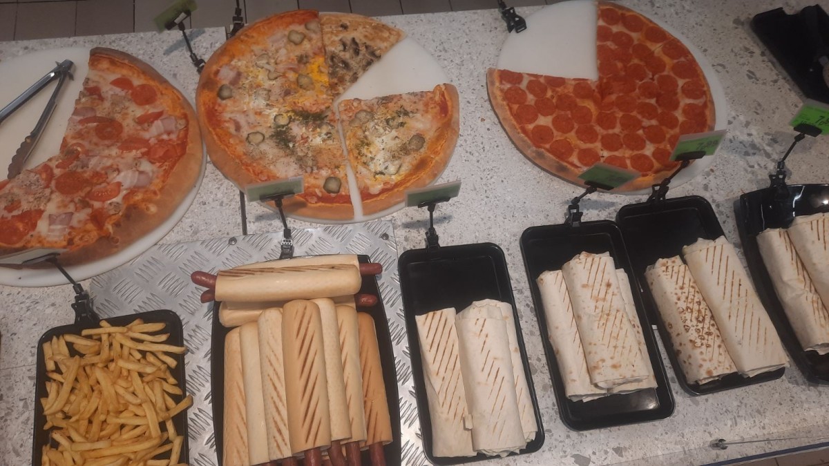 Школьников Бобруйска водили на экскурсию в &laquo;Евроопт&raquo;