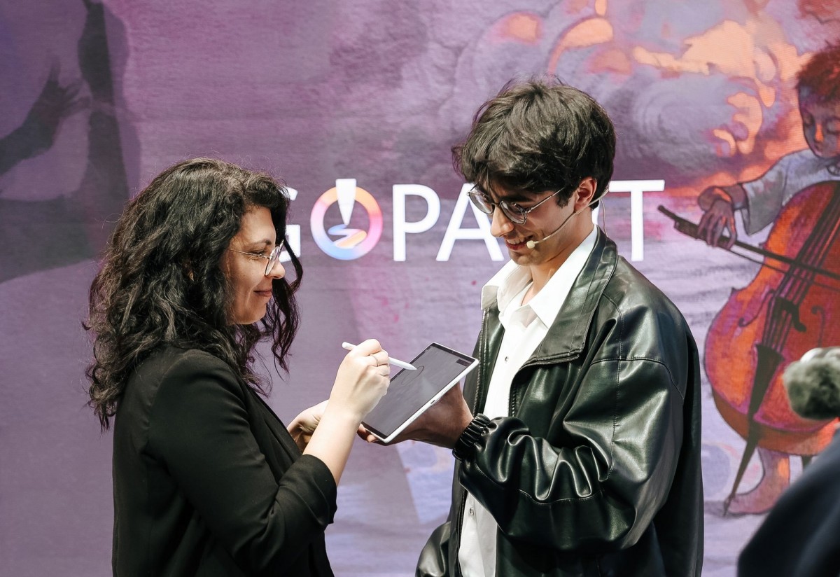 компания Huawei