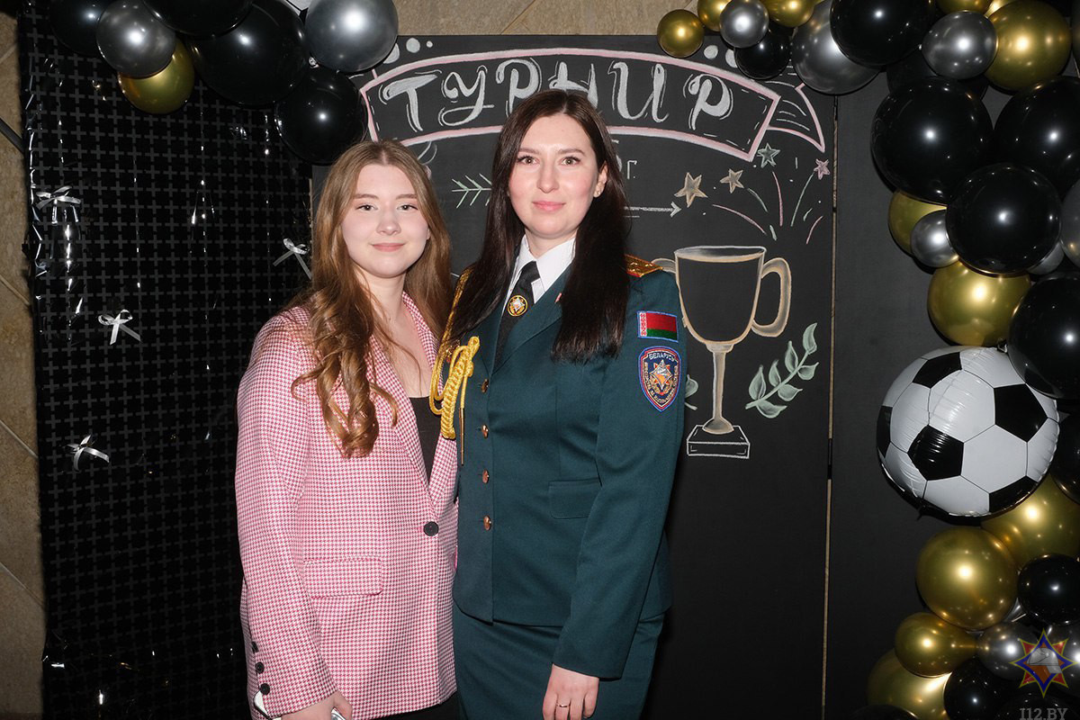 Кто она, женщина-спасатель бобруйчанка Ксения Тихонова?