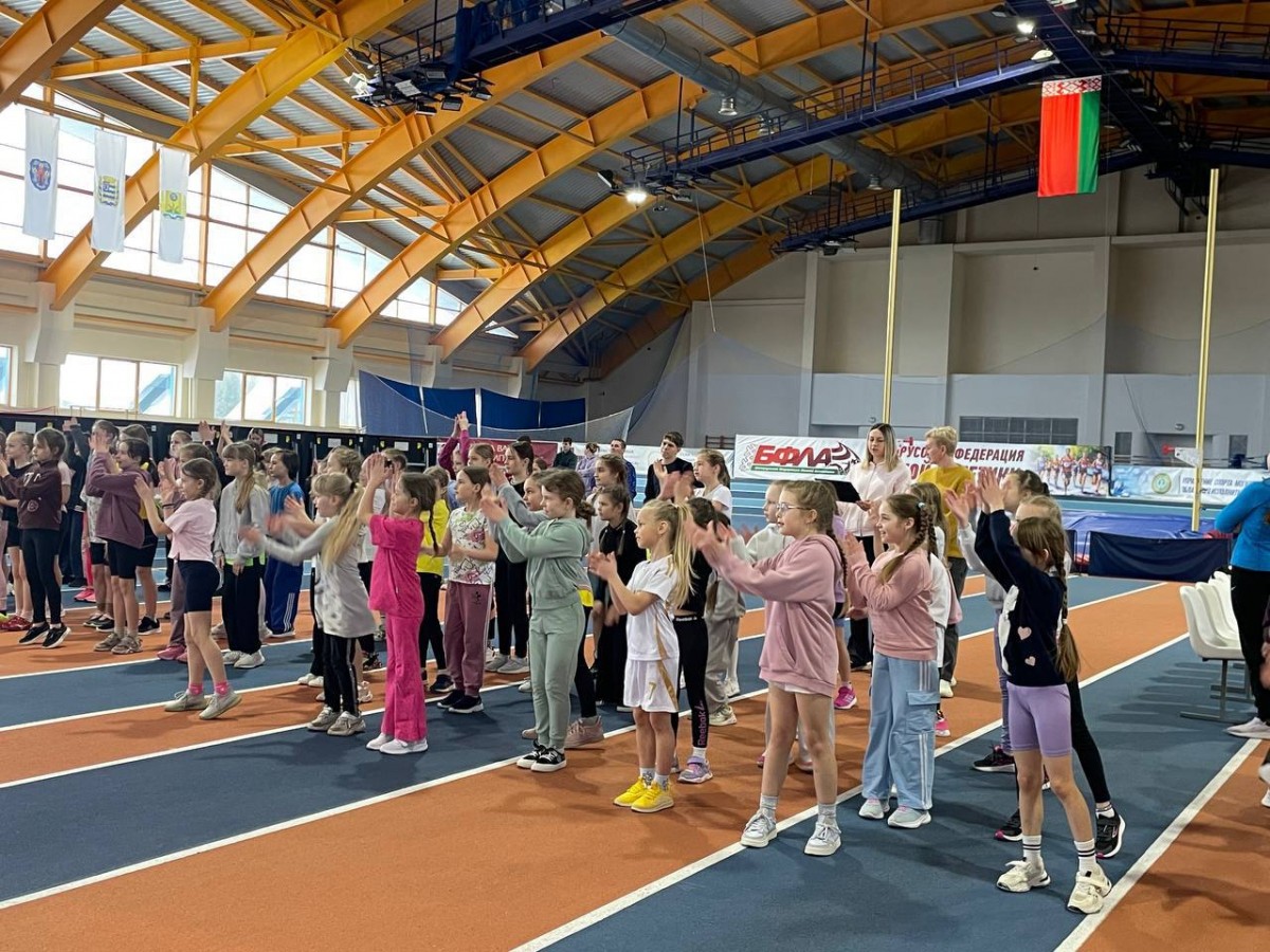 Бобруйчане демонстрируют скорость на областных соревнованиях «300 талантов для Королевы» Бобруйчане демонстрируют скорость на областных соревнованиях «300 талантов для Королевы»