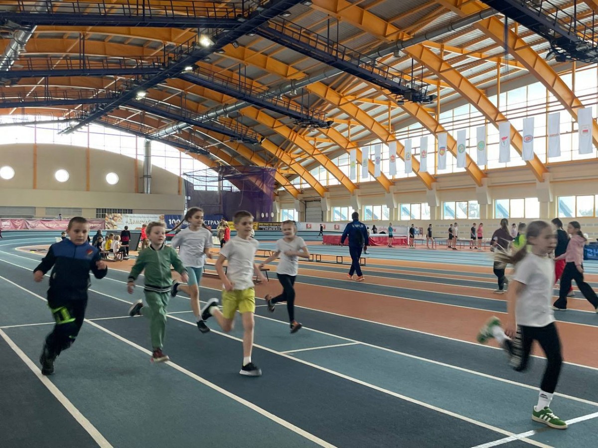 Бобруйчане демонстрируют скорость на областных соревнованиях «300 талантов для Королевы» Бобруйчане демонстрируют скорость на областных соревнованиях «300 талантов для Королевы»