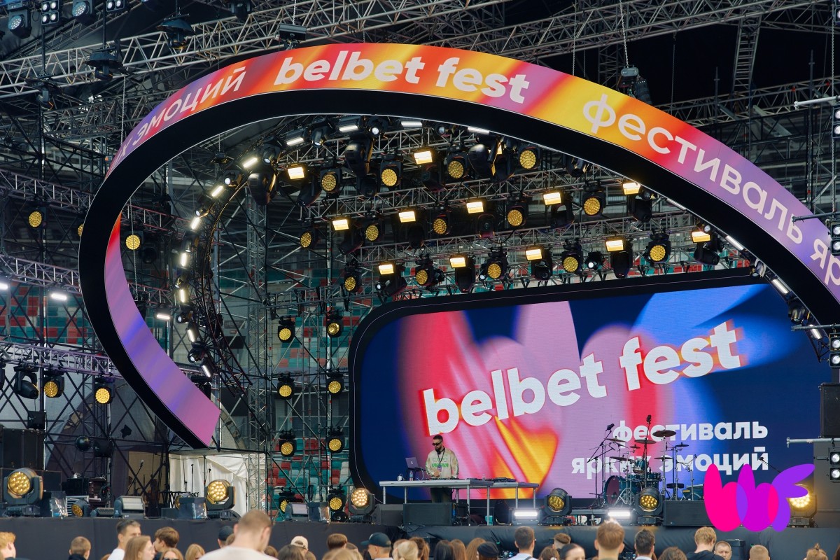 belbet fest