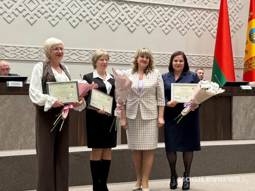 &laquo;Каменка&raquo; и управление социальной защиты Бобруйска &ndash; победители областного рейтинга
