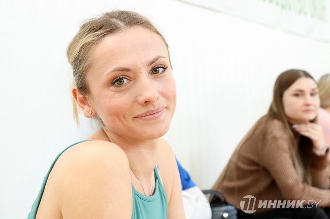 Алина Позняк &ndash; &laquo;Леди весны-2026&raquo; Бобруйска