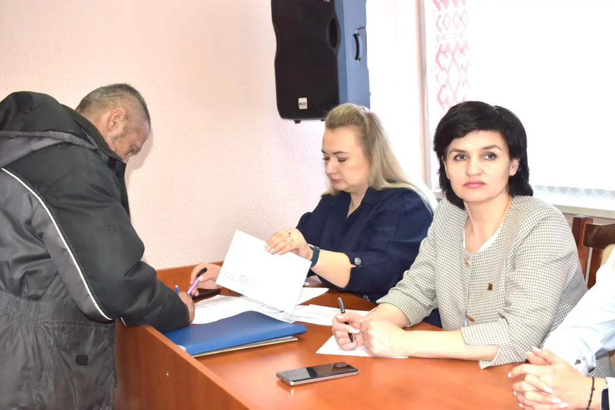 Отсутствие инициативы и социальная безответственность: в Бобруйском районе комиссия разбиралась с причинами безработицы