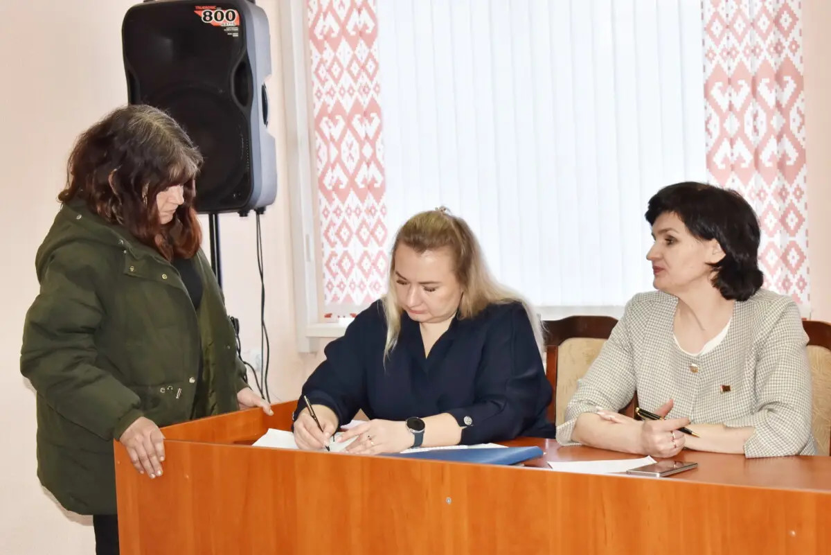 Отсутствие инициативы и социальная безответственность: в Бобруйском районе комиссия разбиралась с причинами безработицы