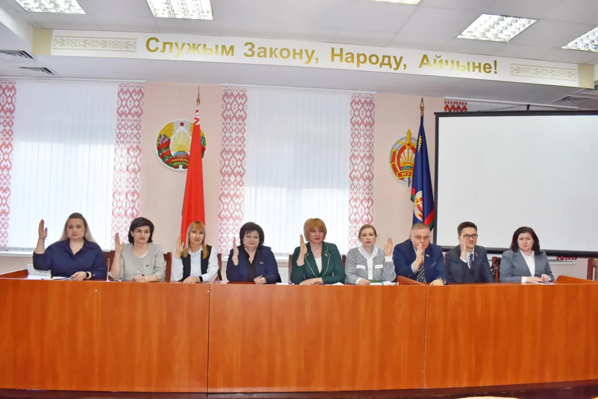 Отсутствие инициативы и социальная безответственность: в Бобруйском районе комиссия разбиралась с причинами безработицы