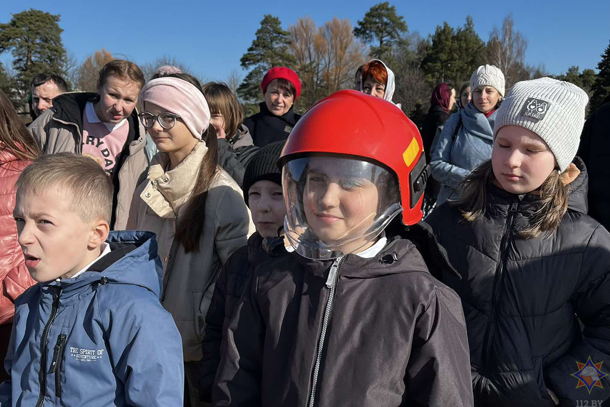 Священники и спасатели объединились ради безопасности прихожан Священники и спасатели объединились ради безопасности прихожан