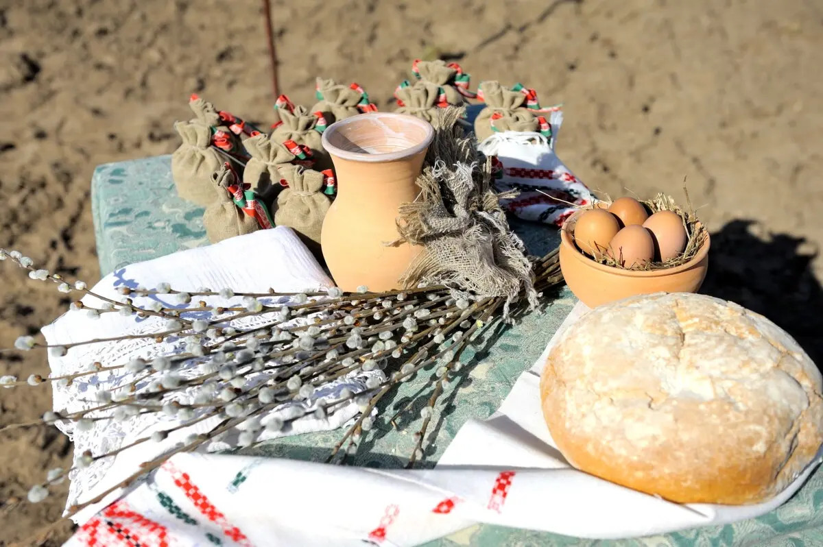 На Бобруйщине дан массовый старт посевной