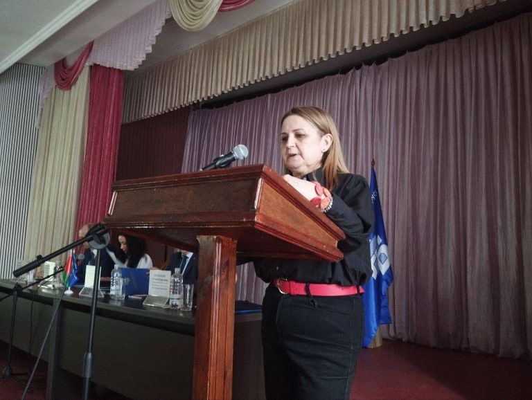 Санаторий им. Ленина и Белшина приняли делегацию профсоюзов Могилевской области