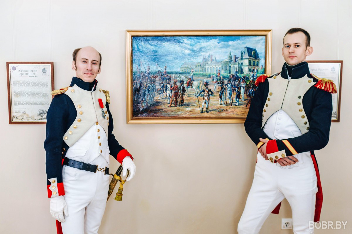 &laquo;Le Gard&raquo;.