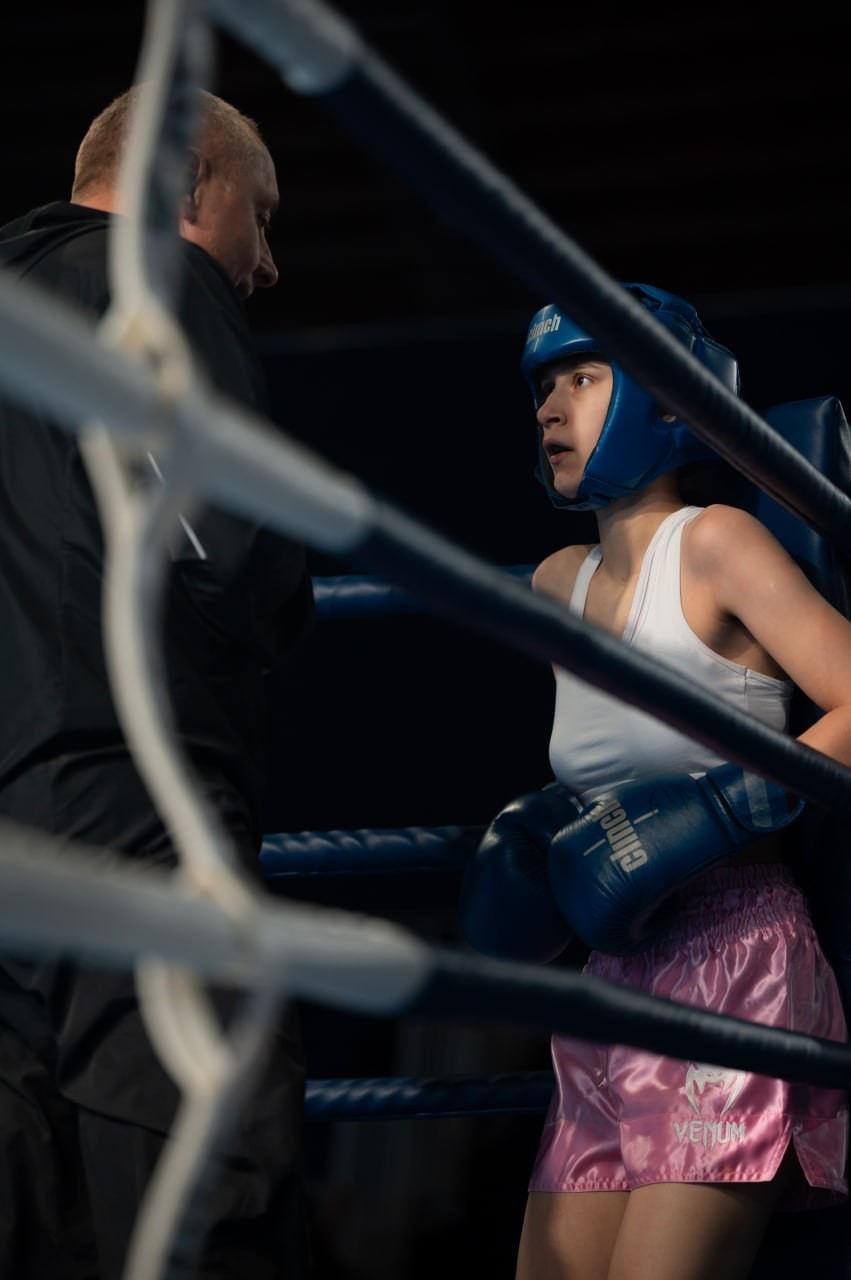 Бобруйские спортсмены завоевали медали на престижном турнире по кикбоксингу