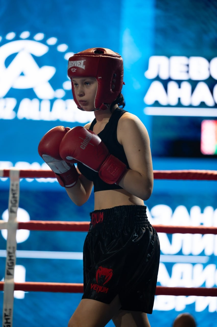 Бобруйские спортсмены завоевали медали на престижном турнире по кикбоксингу