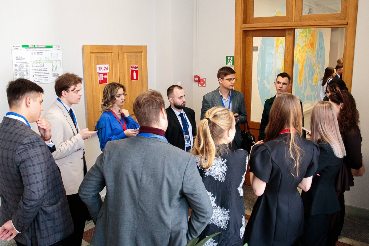 &laquo;Команда будущего&raquo; пополнилась талантом из Бобруйска