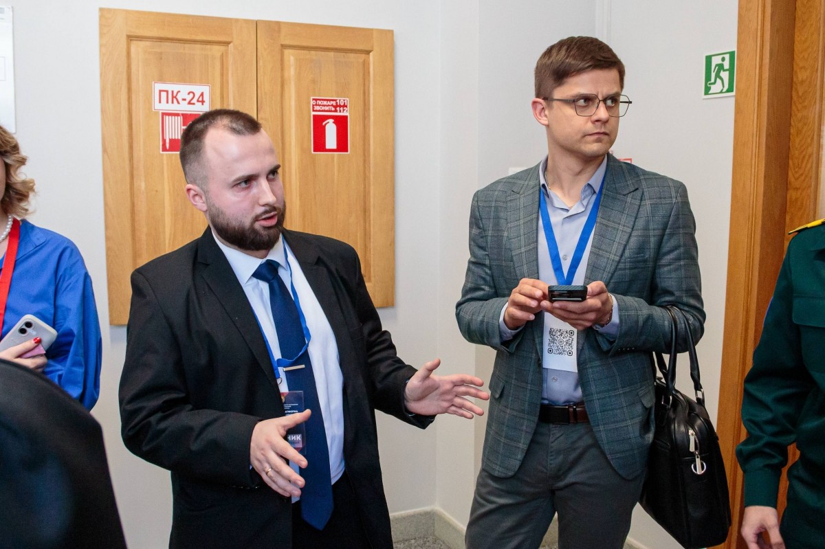 &laquo;Команда будущего&raquo; пополнилась талантом из Бобруйска