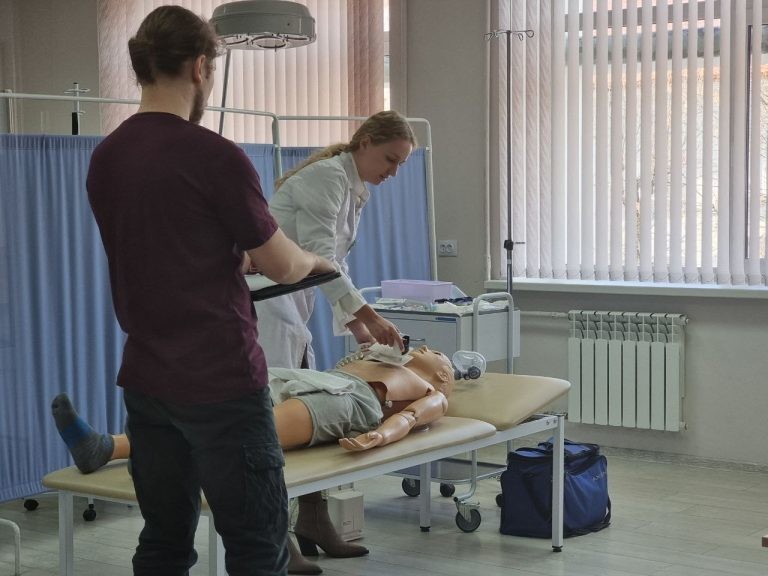 Врачи Бобруйских больниц – победители областного конкурса Врачи Бобруйских больниц – победители областного конкурса