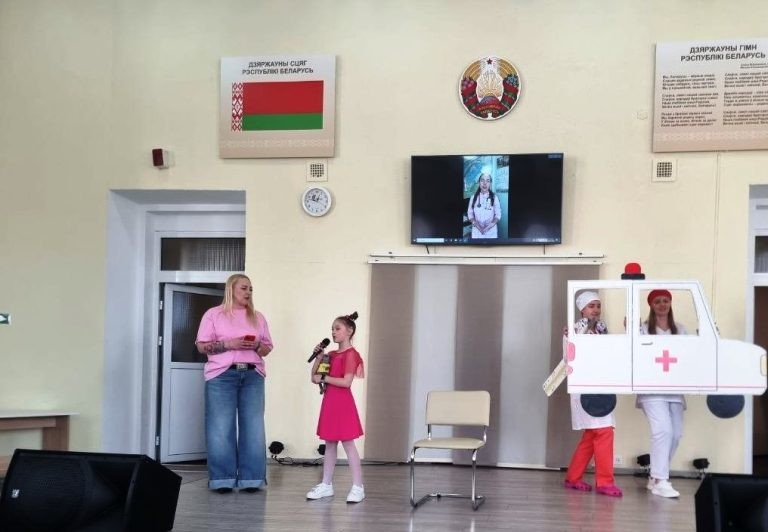 Врачи Бобруйских больниц – победители областного конкурса Врачи Бобруйских больниц – победители областного конкурса