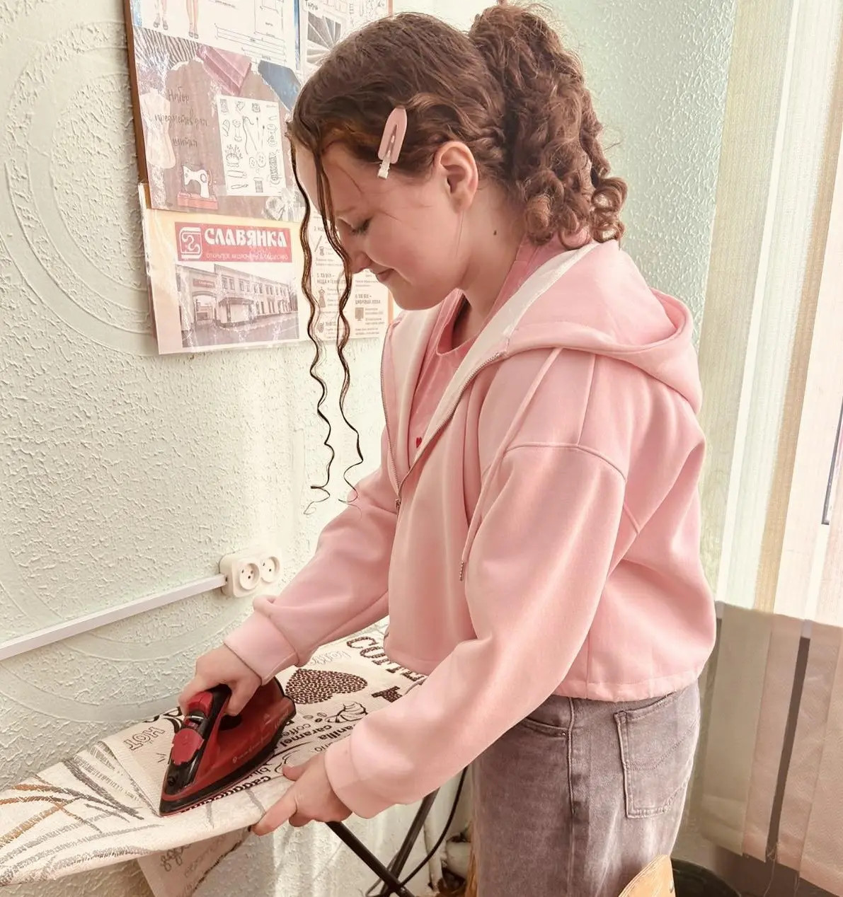 Более 30 учащихся районных школ Бобруйска трудоустроились с помощью управления по труду, занятости и соцзащите