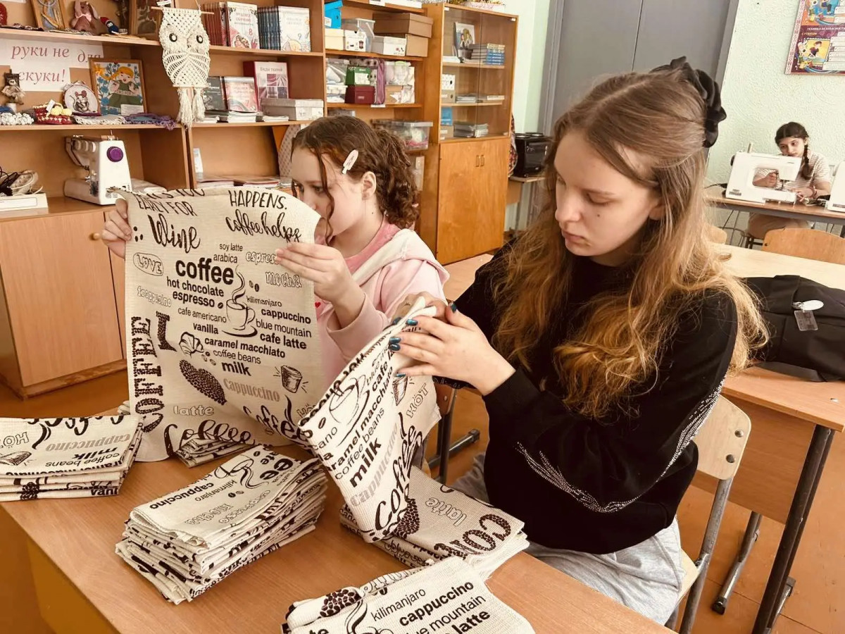 Более 30 учащихся районных школ Бобруйска трудоустроились с помощью управления по труду, занятости и соцзащите